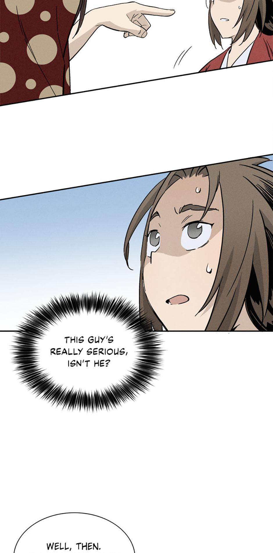 Read The Divine Surgeon Manga Online