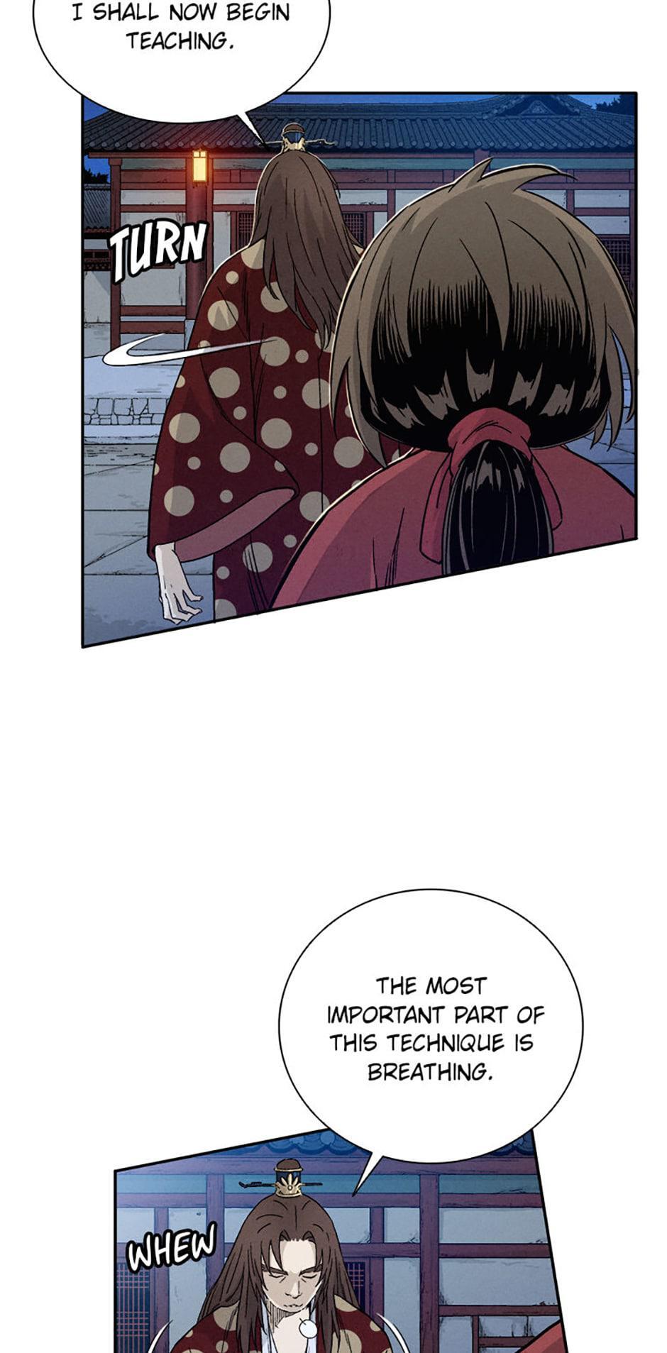 Read The Divine Surgeon Manga Online