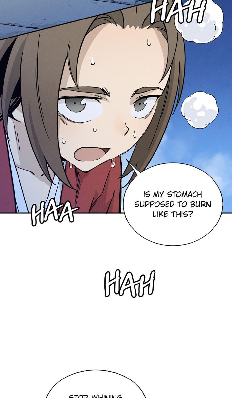 Read The Divine Surgeon Manga Online