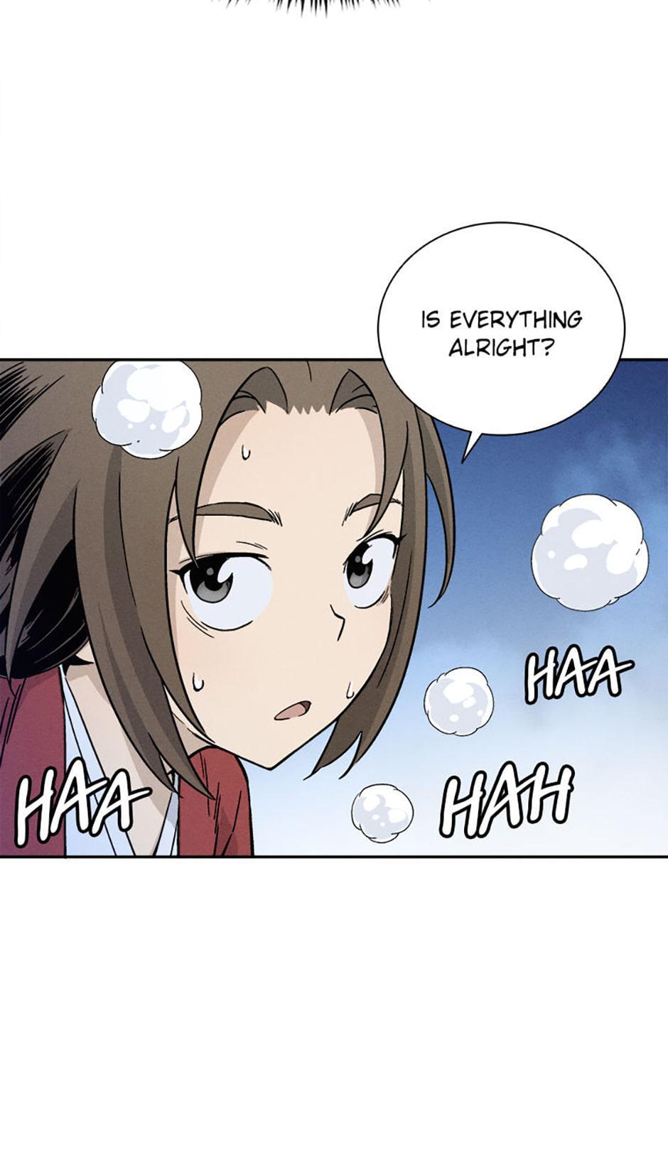 Read The Divine Surgeon Manga Online