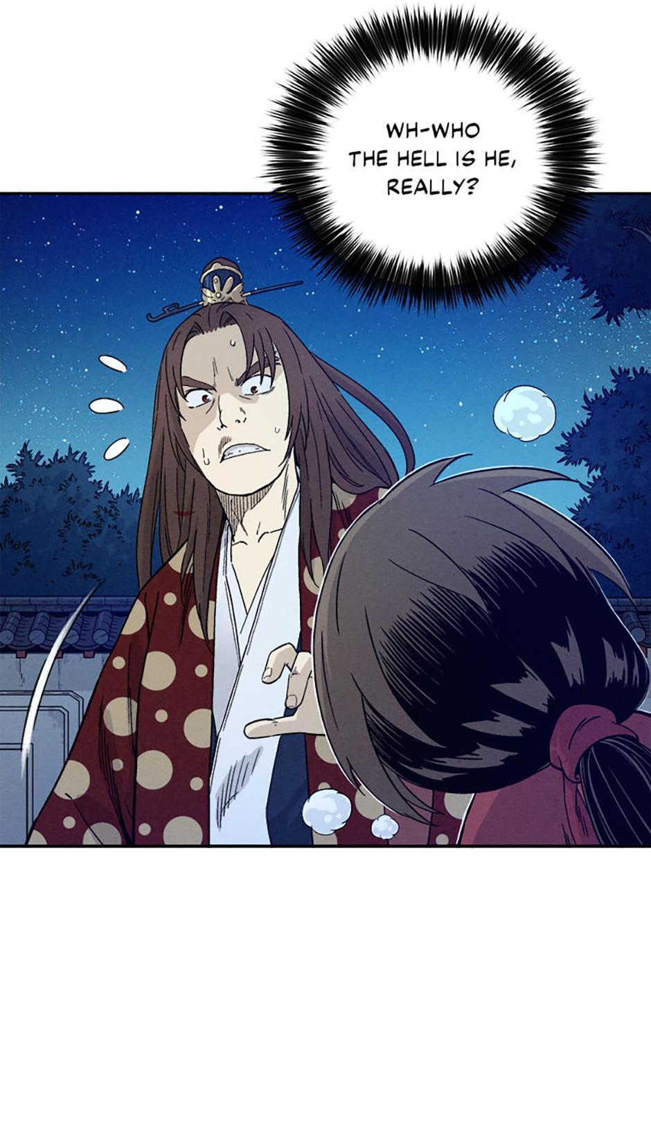 Read The Divine Surgeon Manga Online