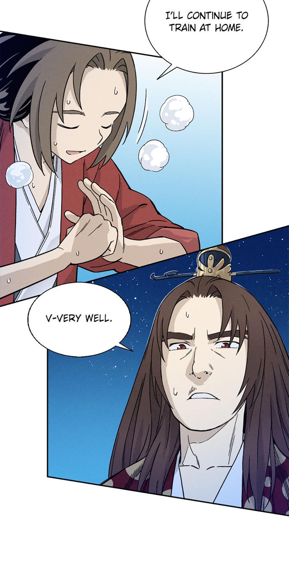 Read The Divine Surgeon Manga Online