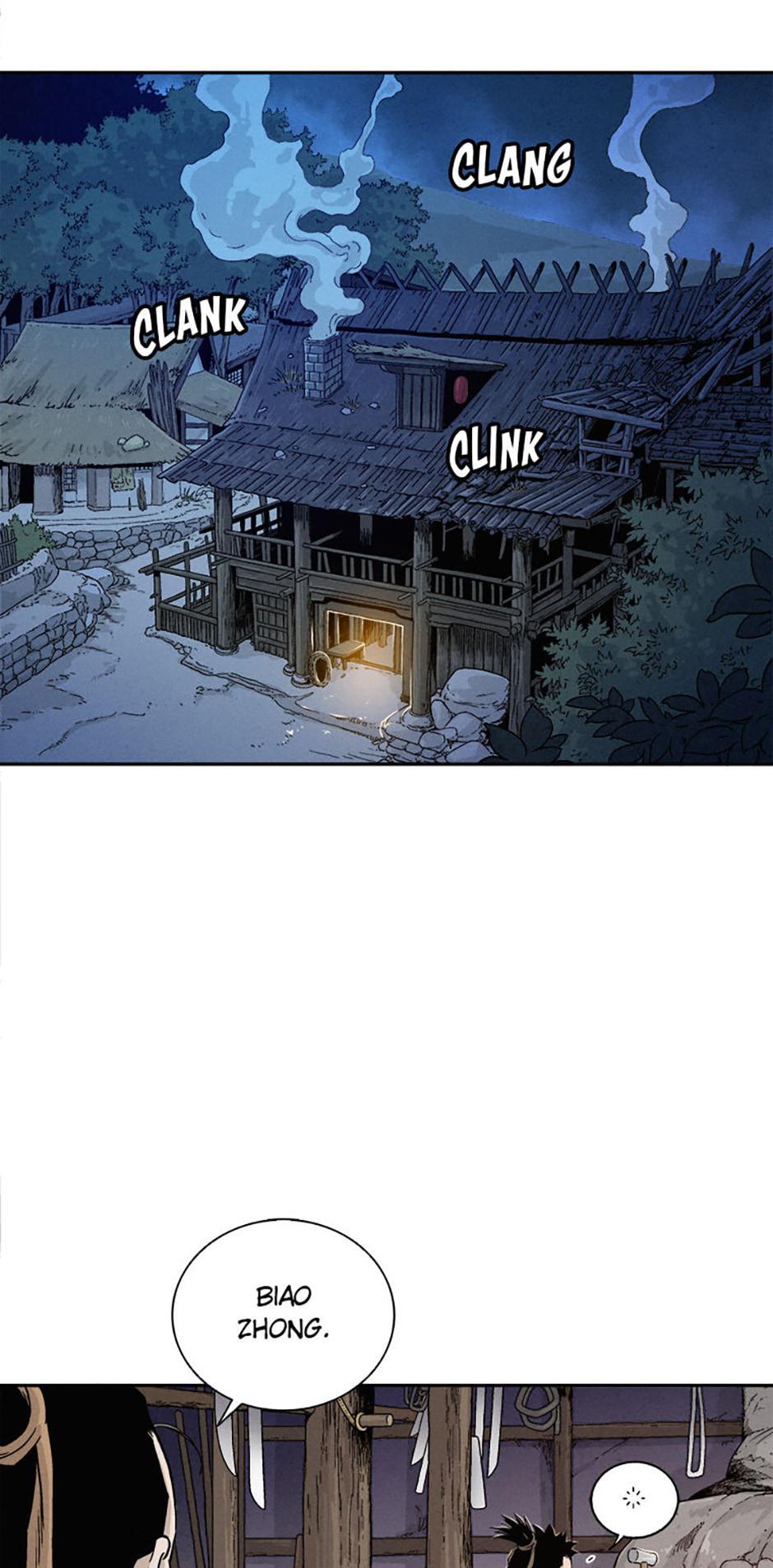 Read The Divine Surgeon Manga Online