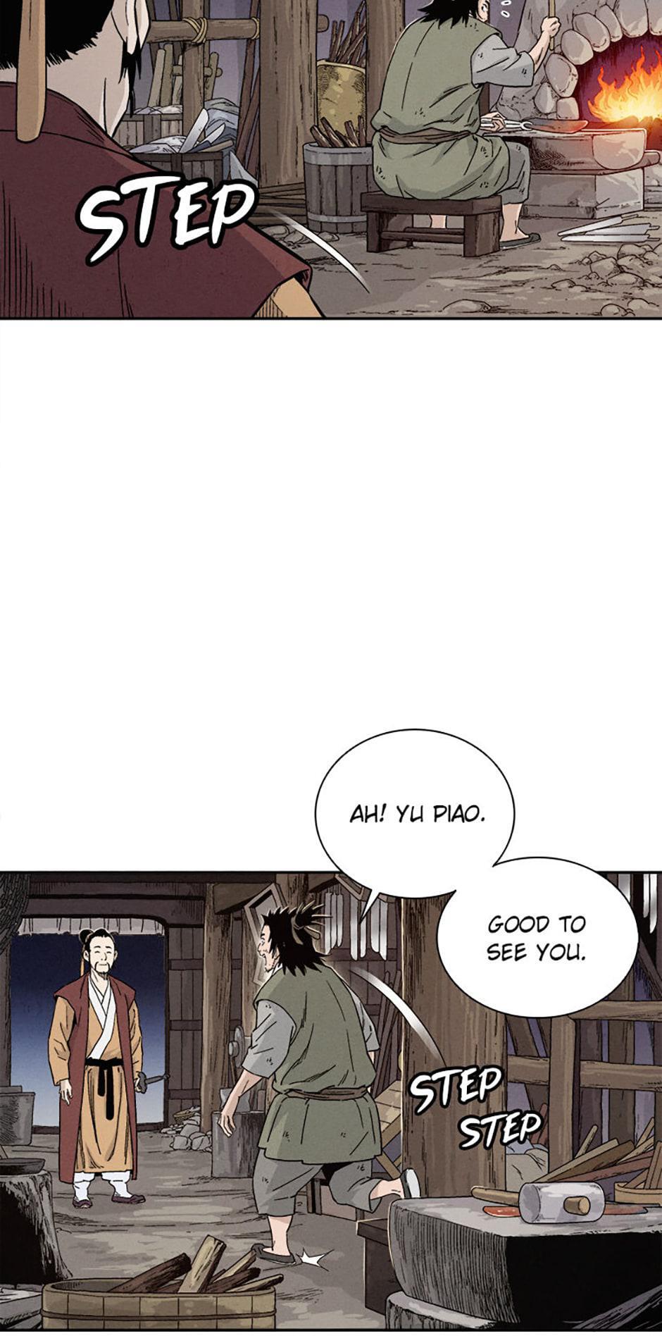 Read The Divine Surgeon Manga Online