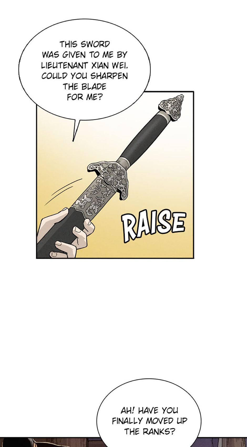 Read The Divine Surgeon Manga Online