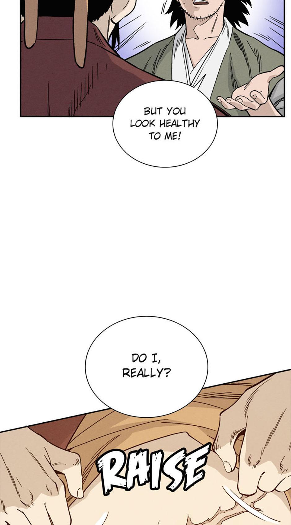Read The Divine Surgeon Manga Online