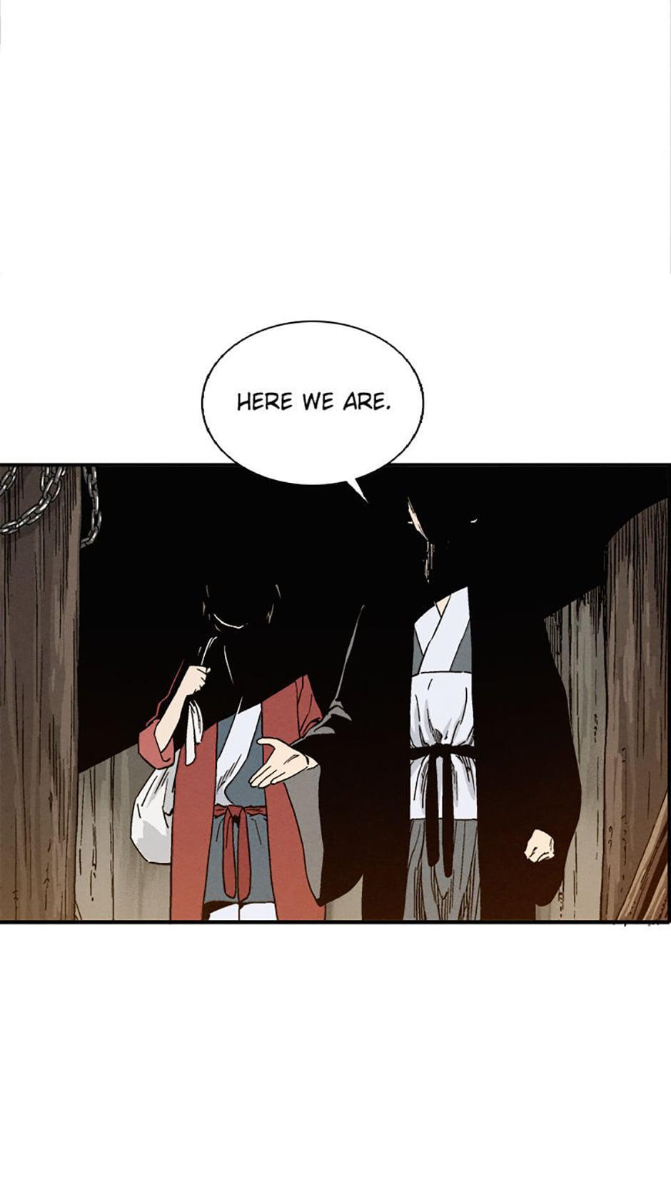 Read The Divine Surgeon Manga Online