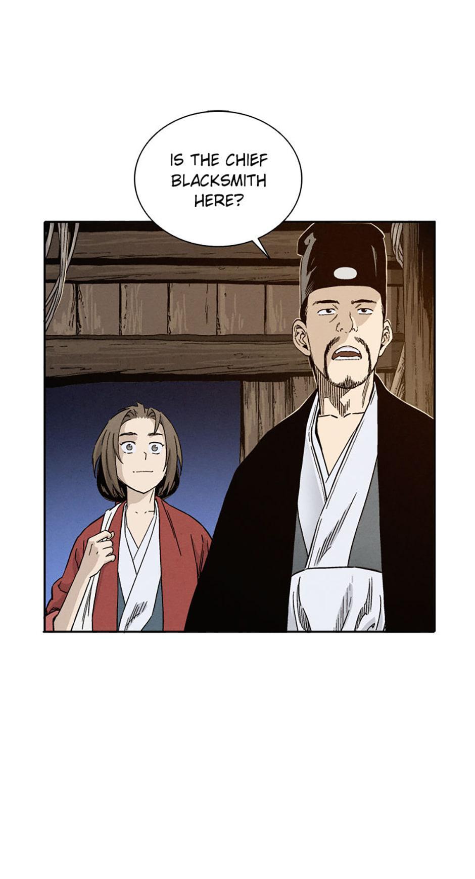 Read The Divine Surgeon Manga Online