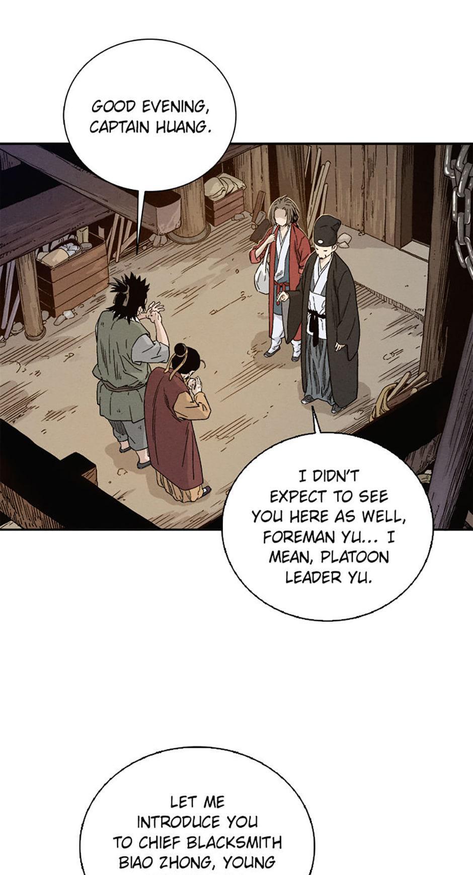 Read The Divine Surgeon Manga Online