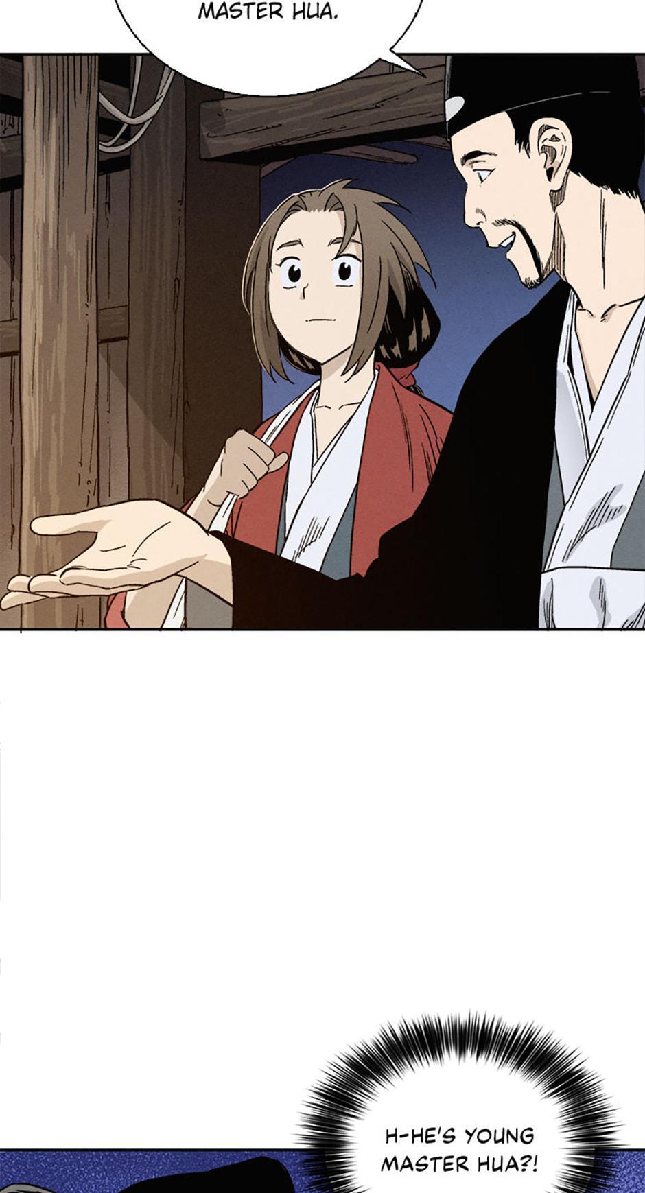 Read The Divine Surgeon Manga Online