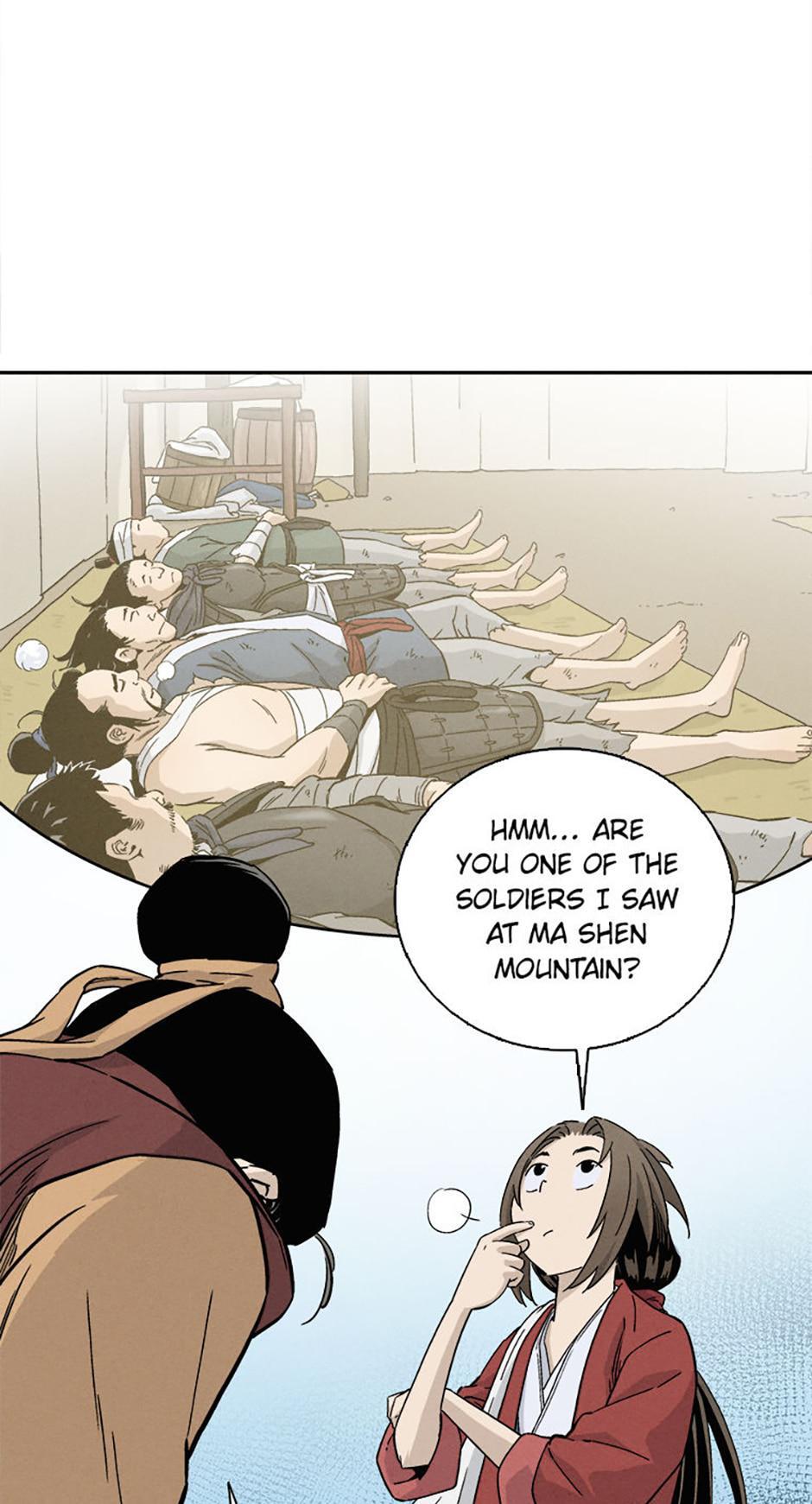 Read The Divine Surgeon Manga Online