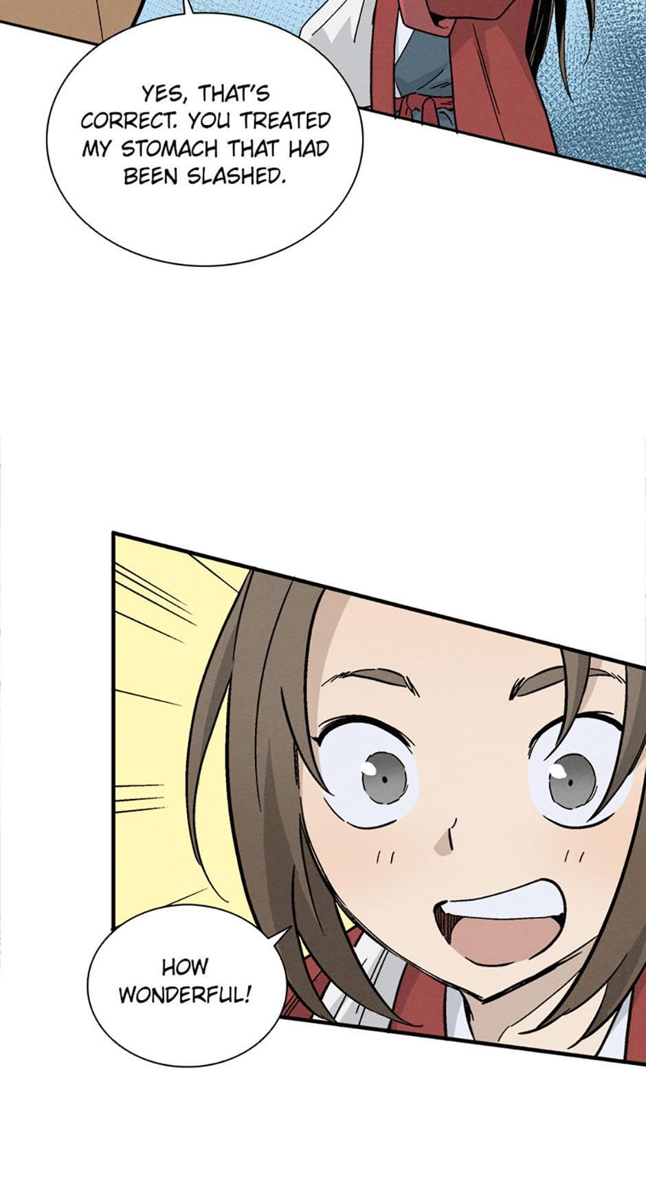 Read The Divine Surgeon Manga Online