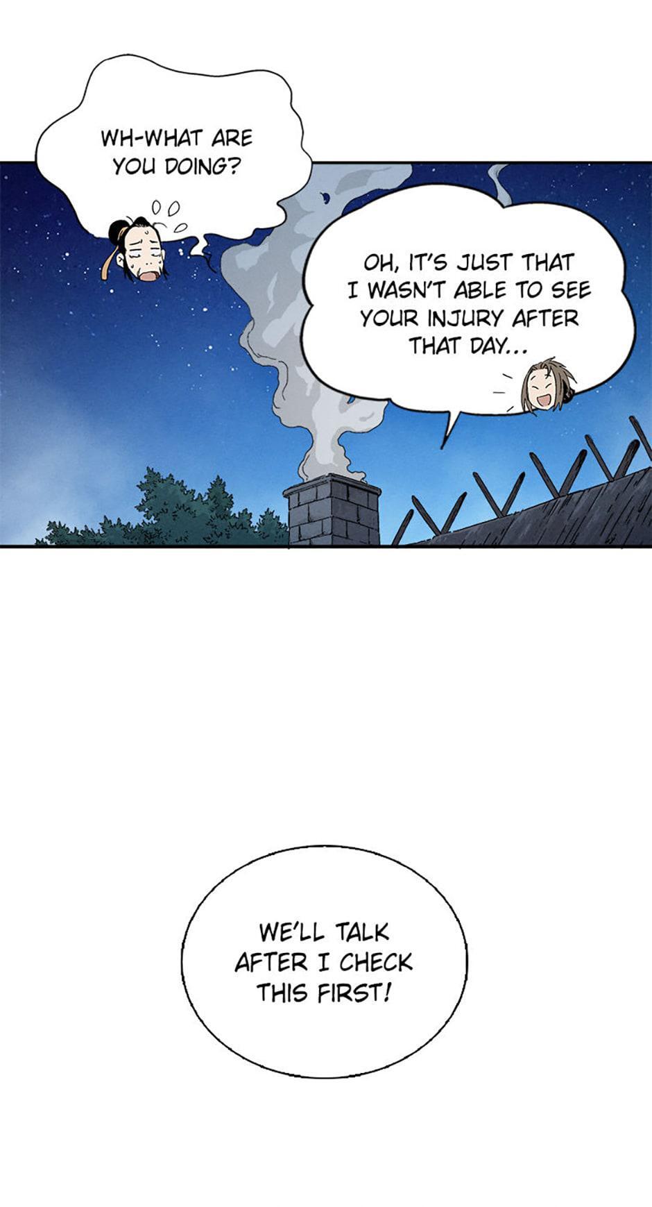Read The Divine Surgeon Manga Online