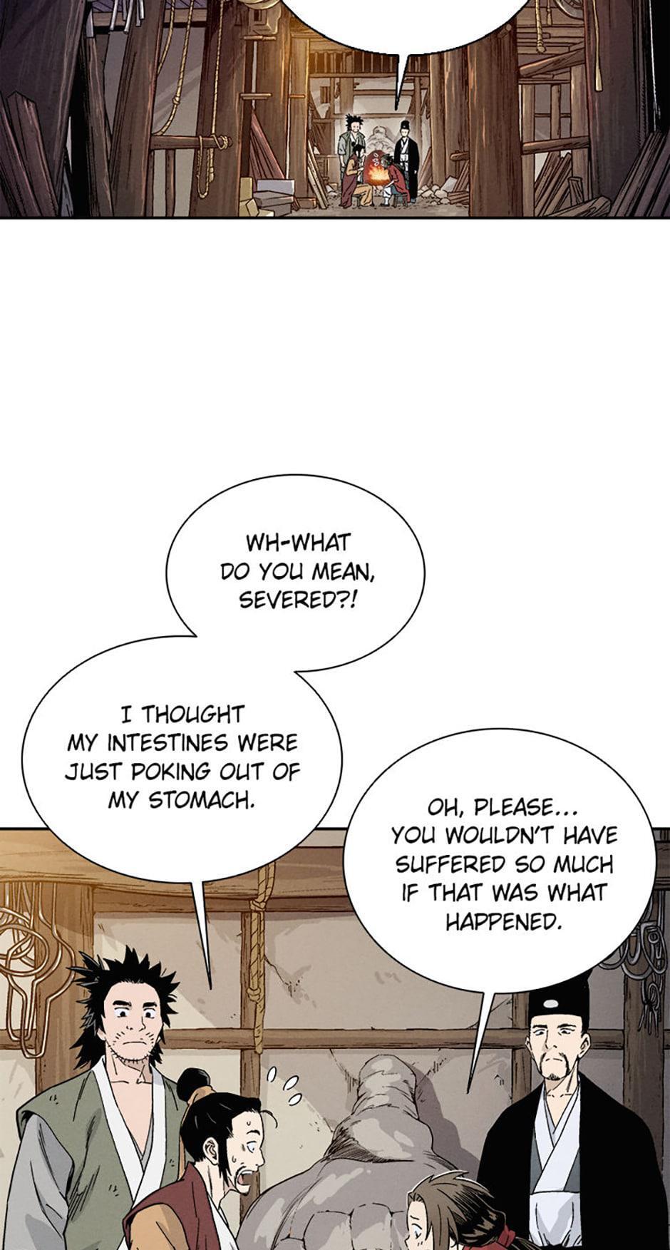 Read The Divine Surgeon Manga Online