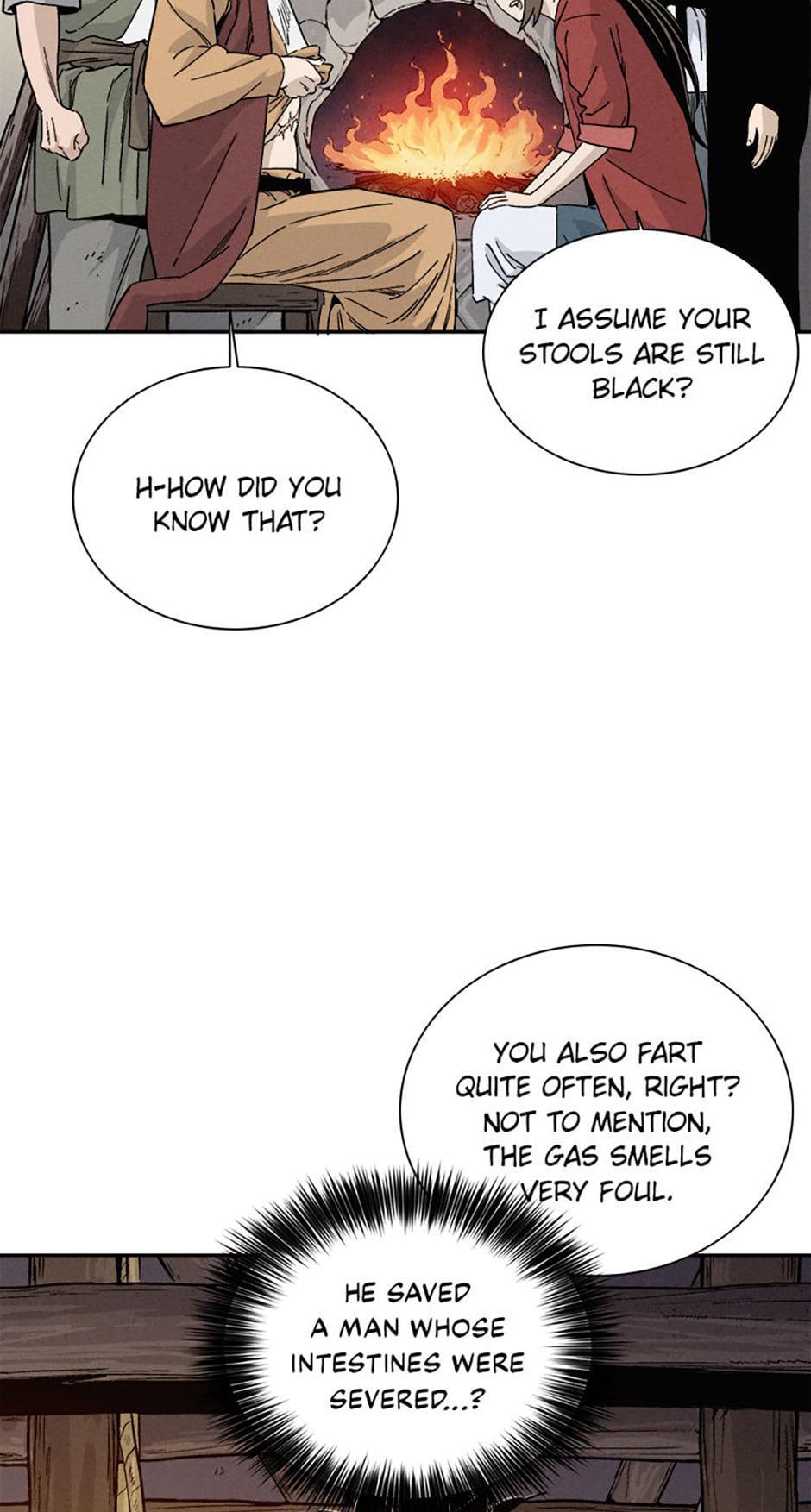 Read The Divine Surgeon Manga Online