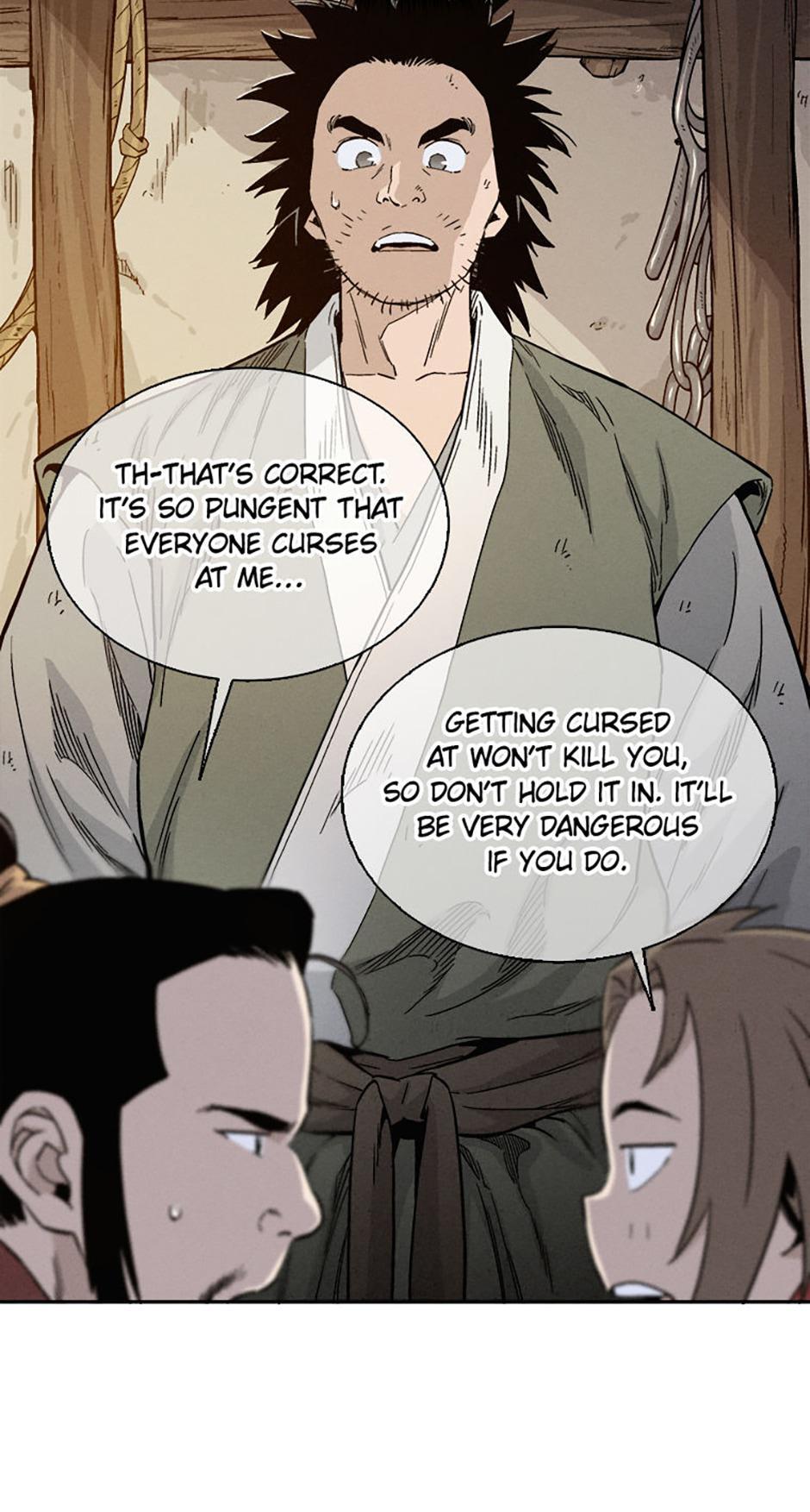 Read The Divine Surgeon Manga Online