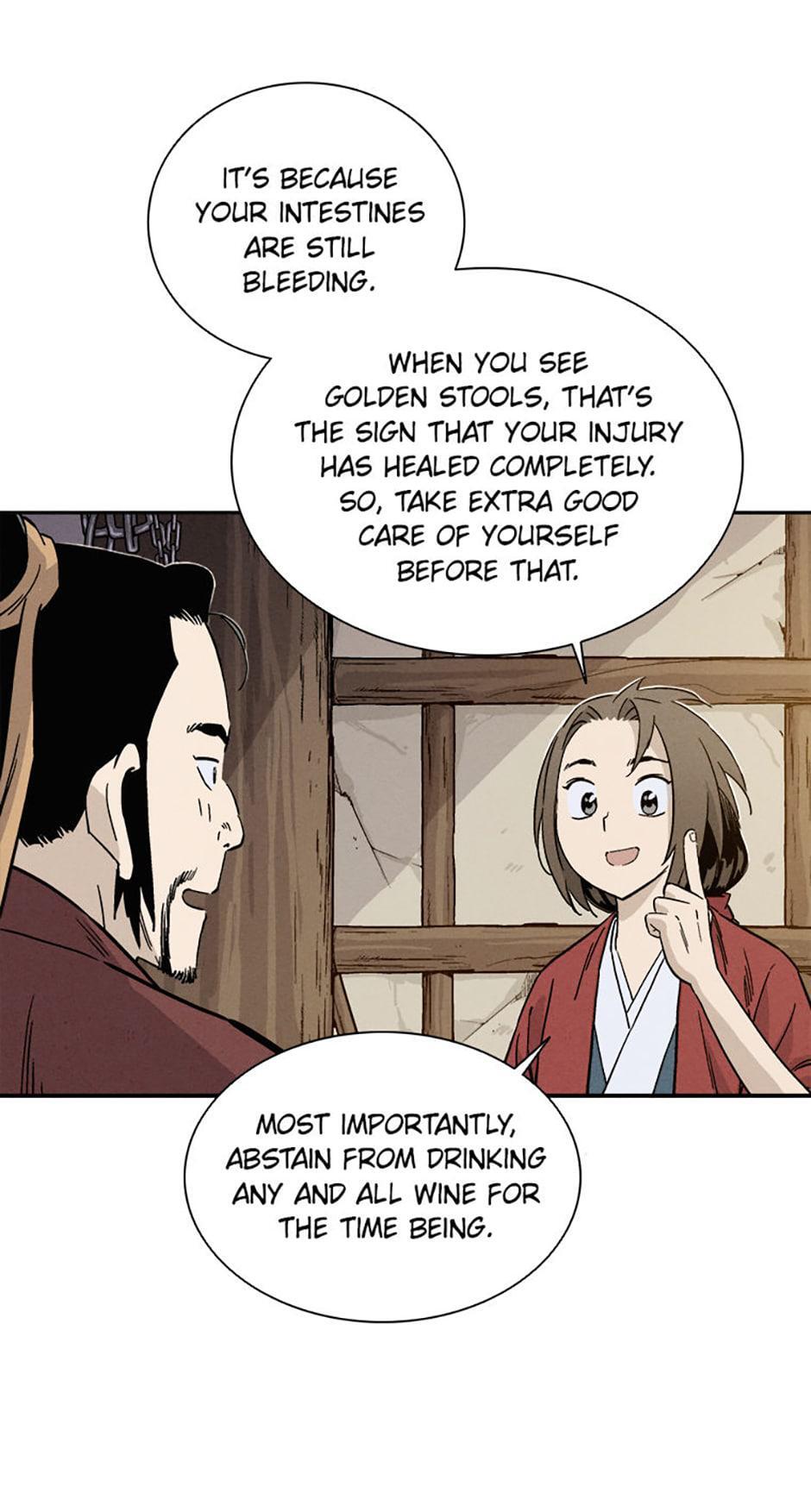 Read The Divine Surgeon Manga Online