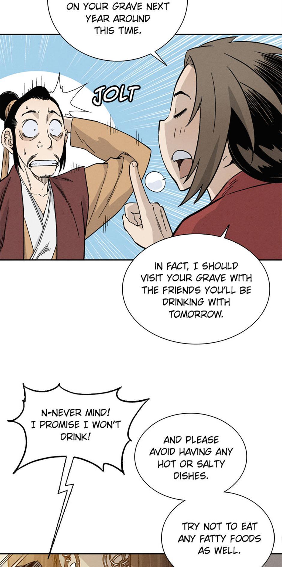 Read The Divine Surgeon Manga Online