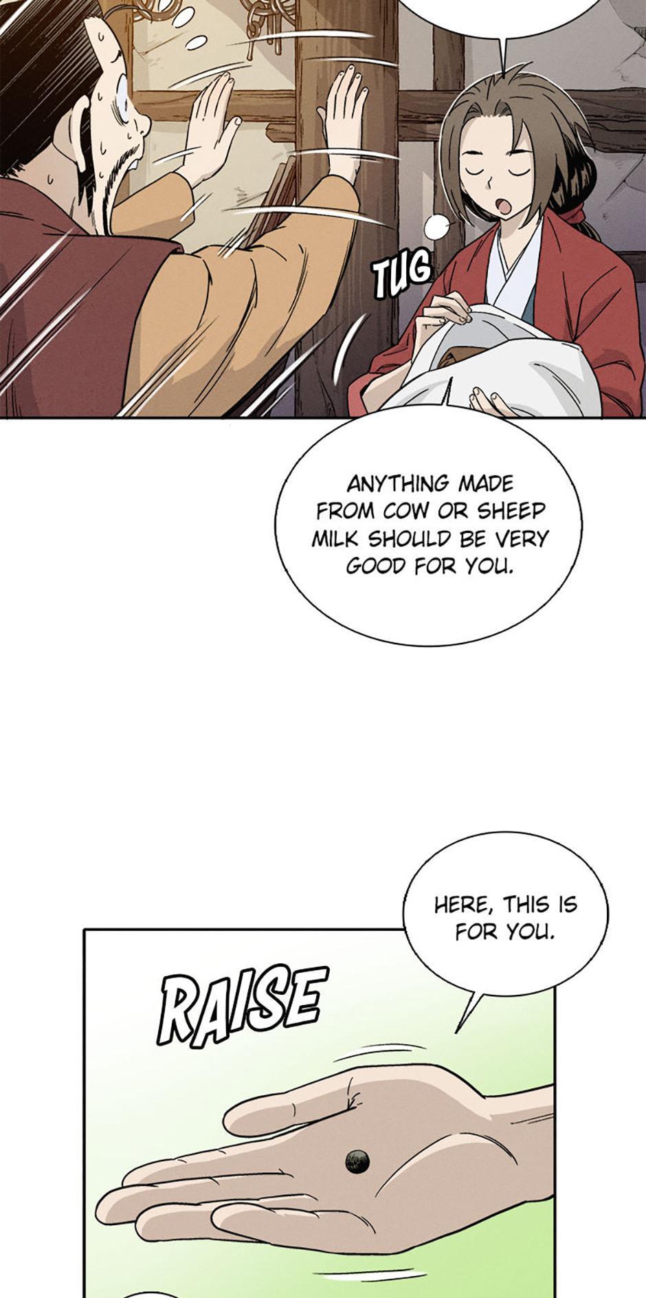 Read The Divine Surgeon Manga Online
