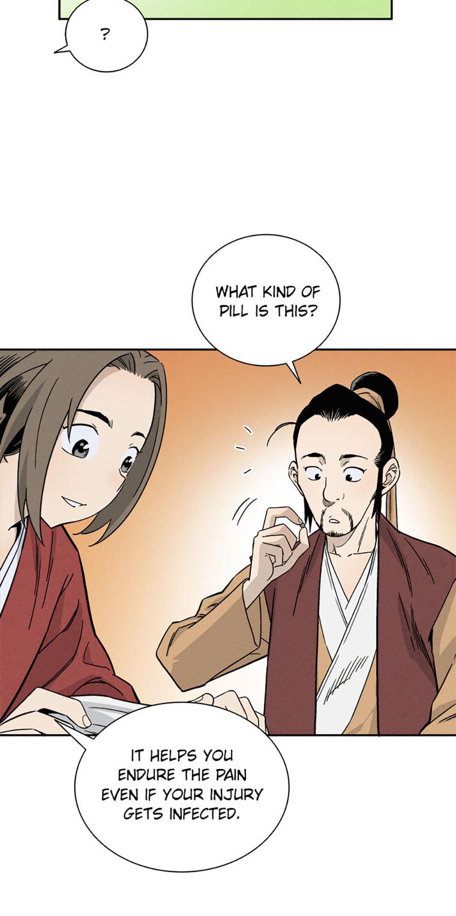 Read The Divine Surgeon Manga Online
