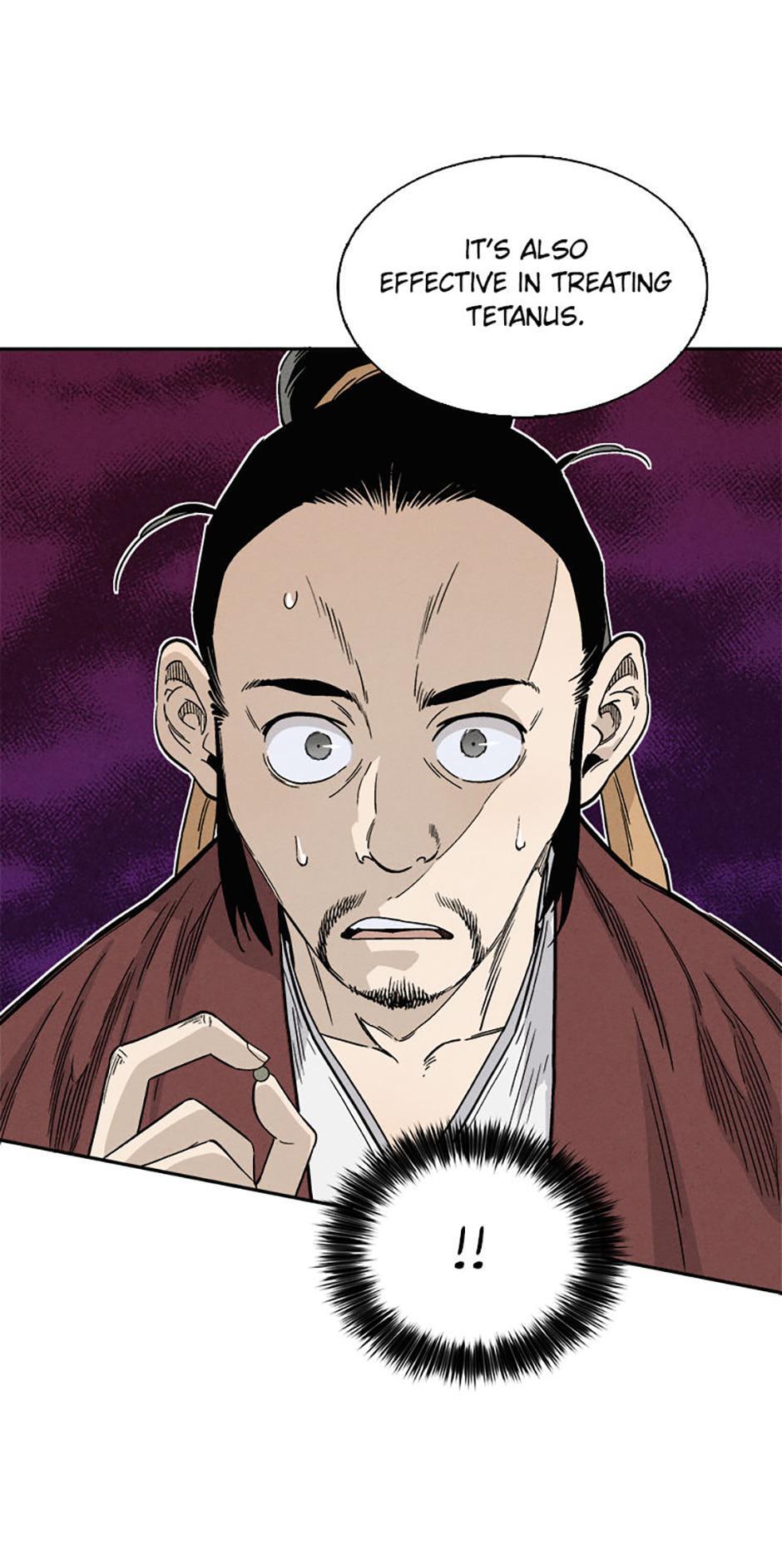 Read The Divine Surgeon Manga Online