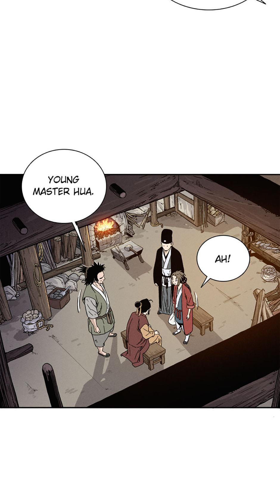 Read The Divine Surgeon Manga Online