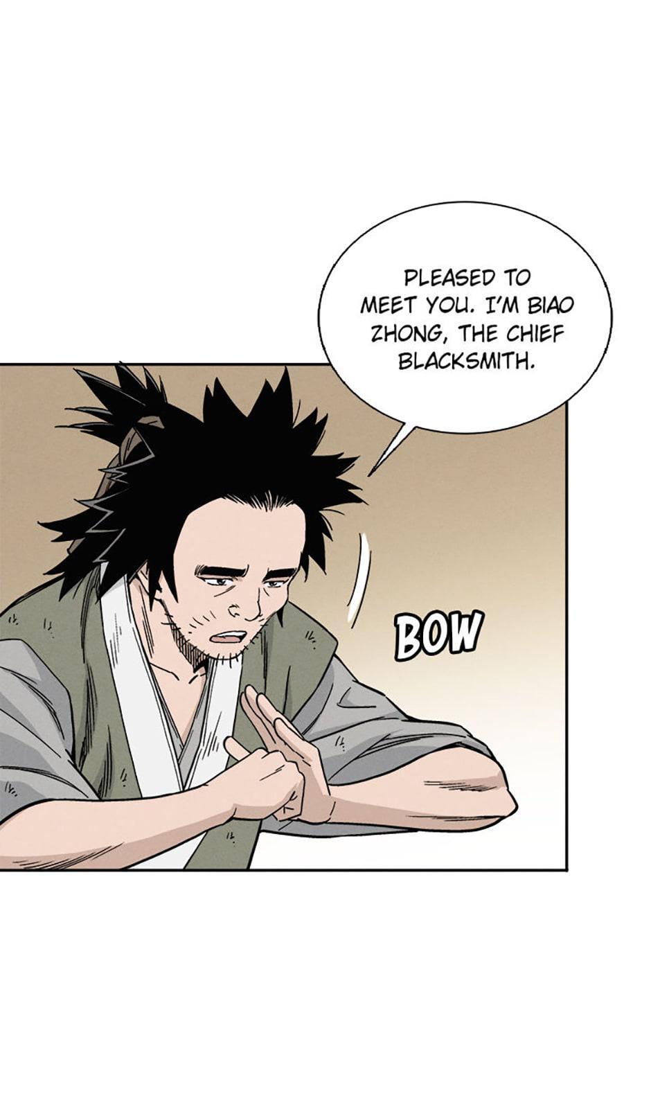 Read The Divine Surgeon Manga Online