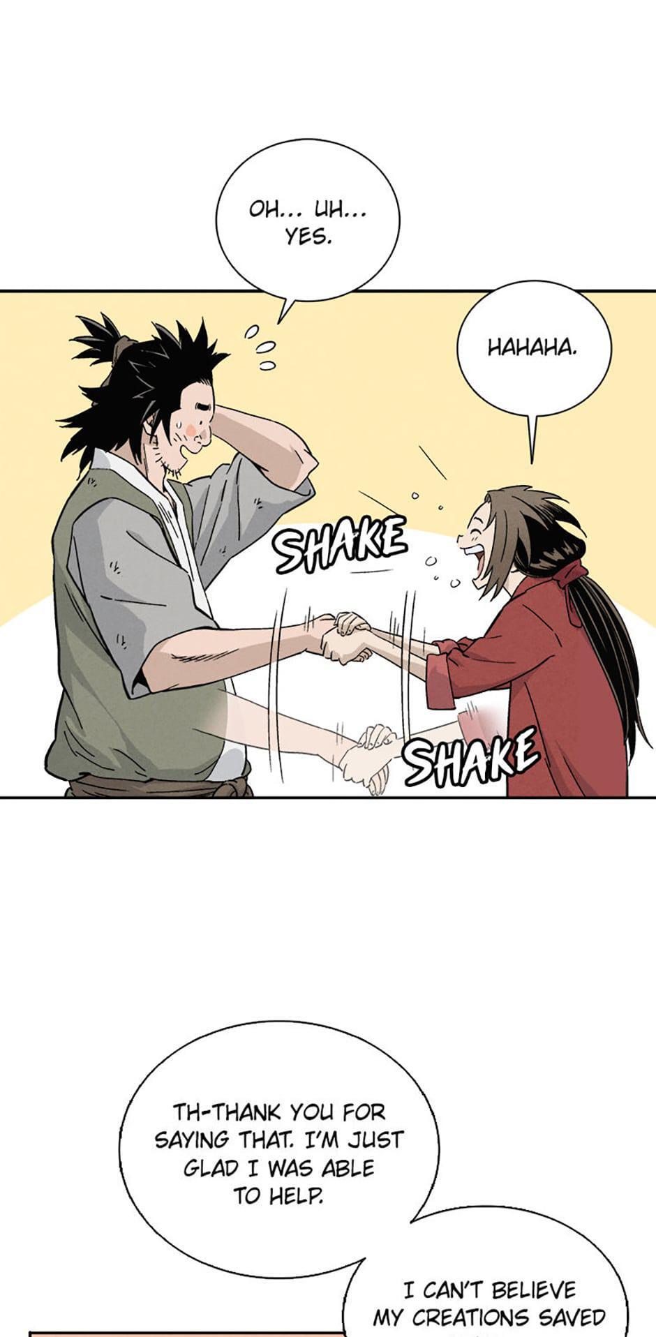 Read The Divine Surgeon Manga Online