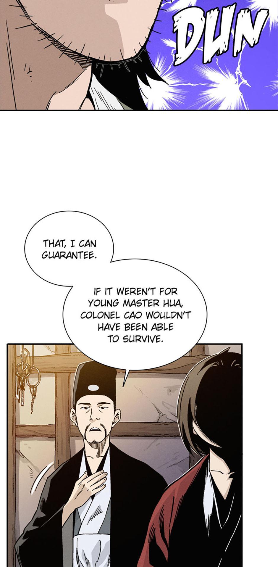 Read The Divine Surgeon Manga Online
