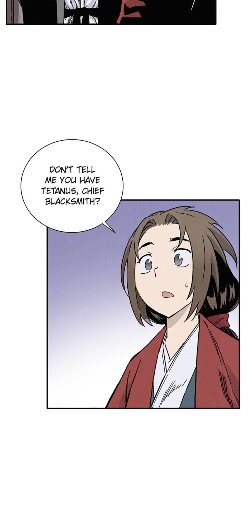 Read The Divine Surgeon Manga Online