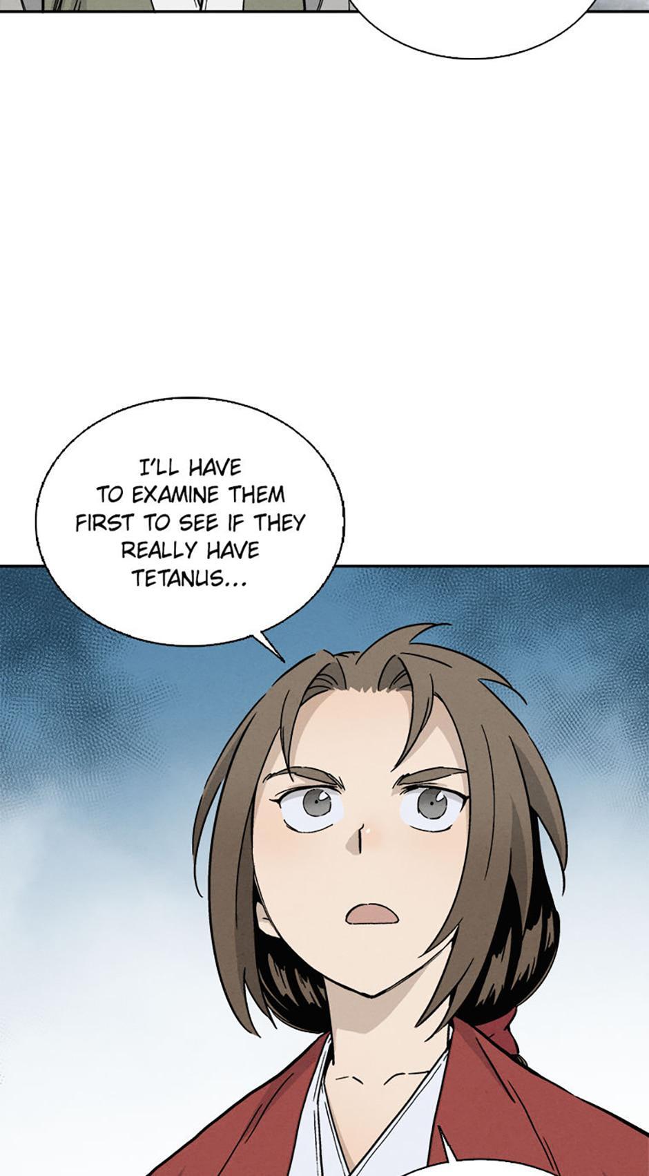 Read The Divine Surgeon Manga Online