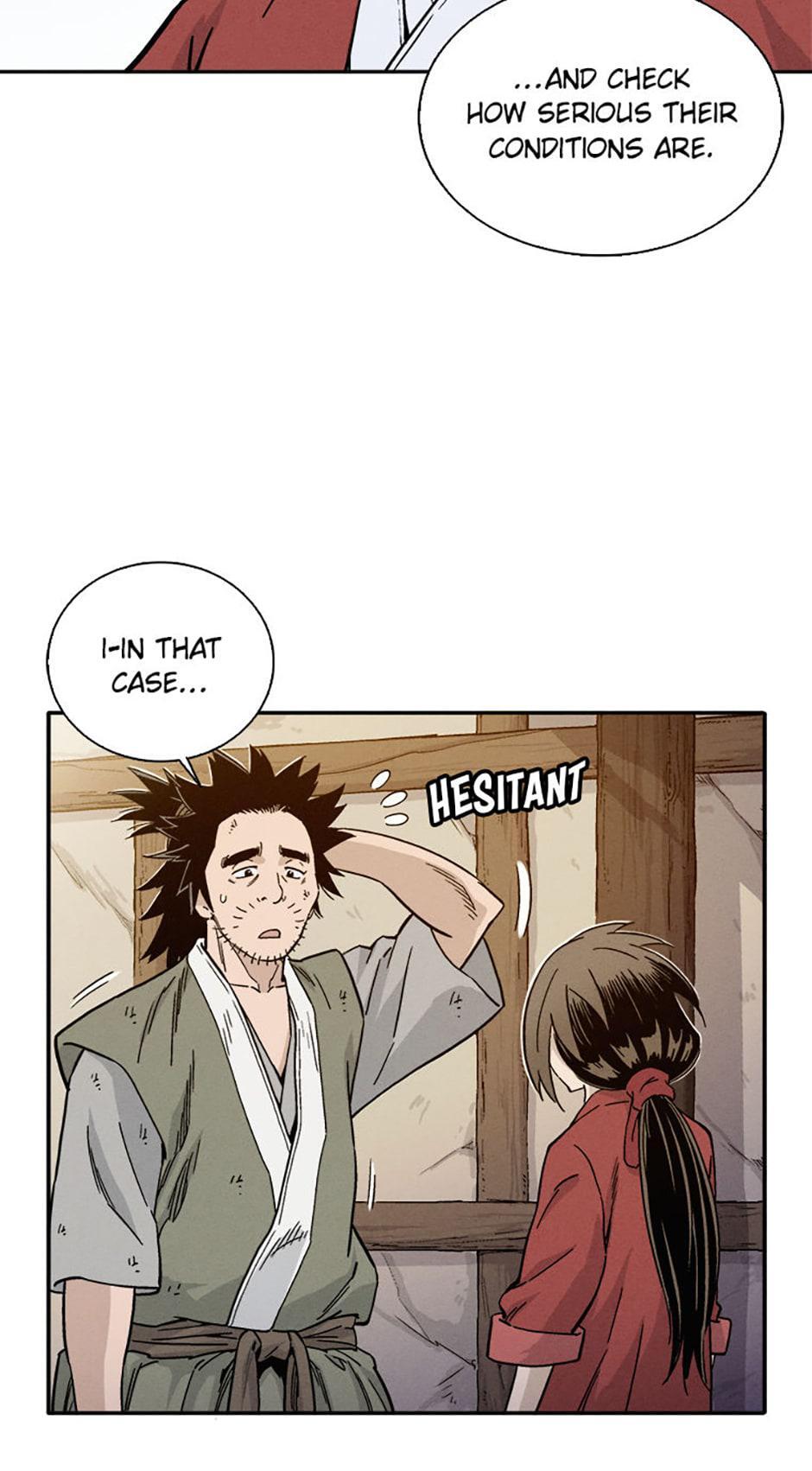 Read The Divine Surgeon Manga Online