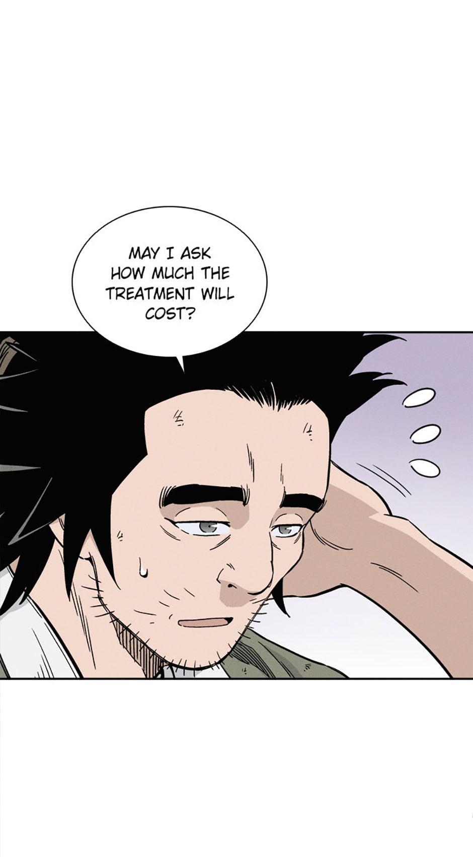 Read The Divine Surgeon Manga Online
