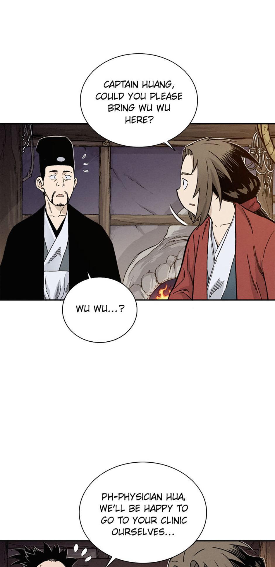 Read The Divine Surgeon Manga Online