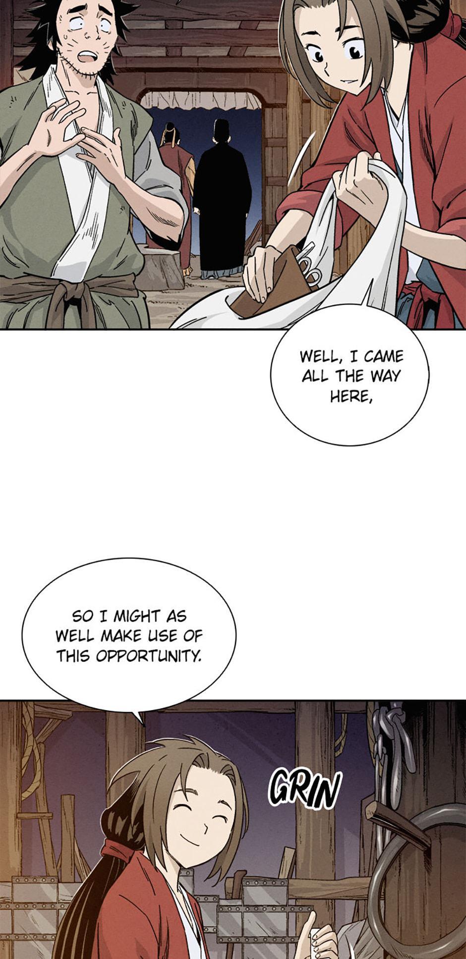 Read The Divine Surgeon Manga Online