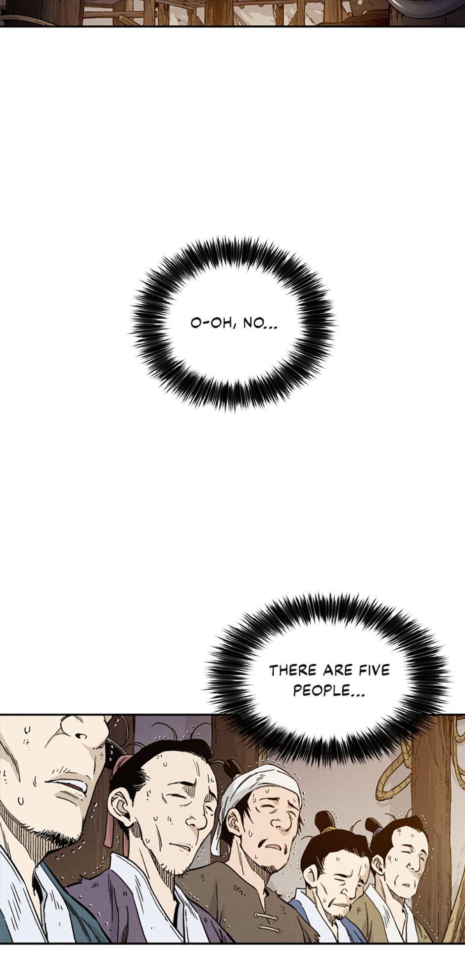 Read The Divine Surgeon Manga Online
