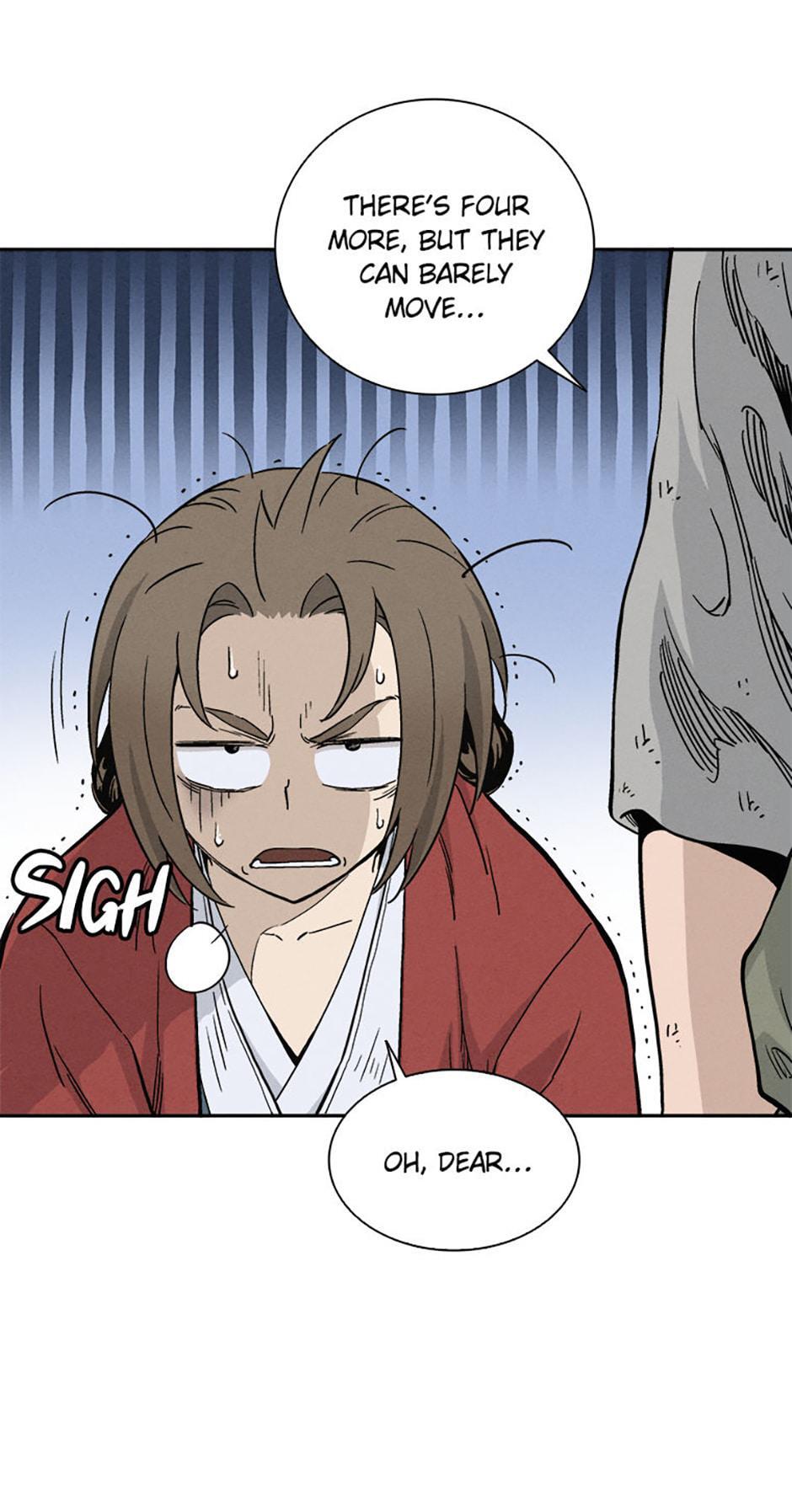 Read The Divine Surgeon Manga Online