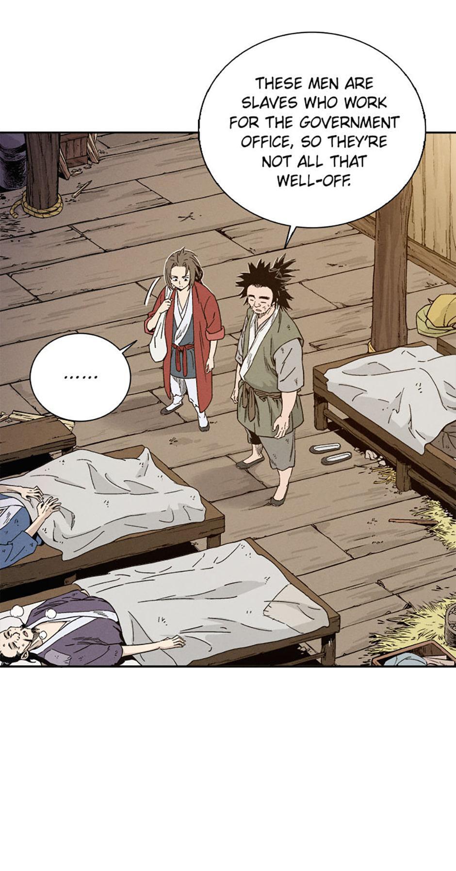 Read The Divine Surgeon Manga Online