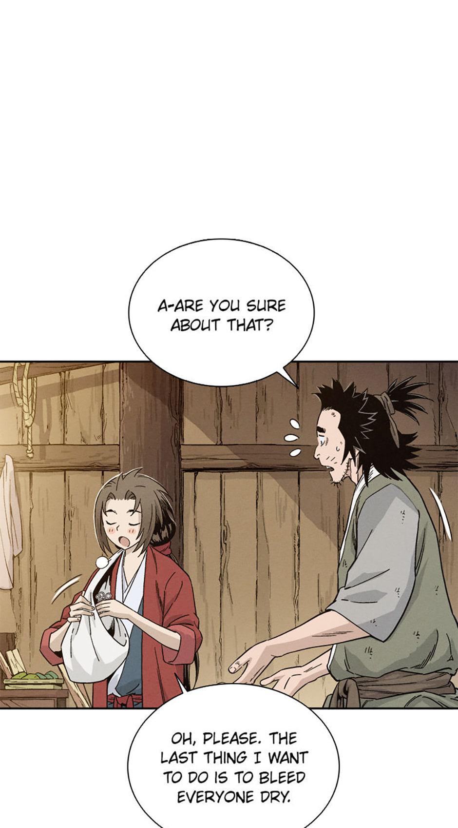 Read The Divine Surgeon Manga Online