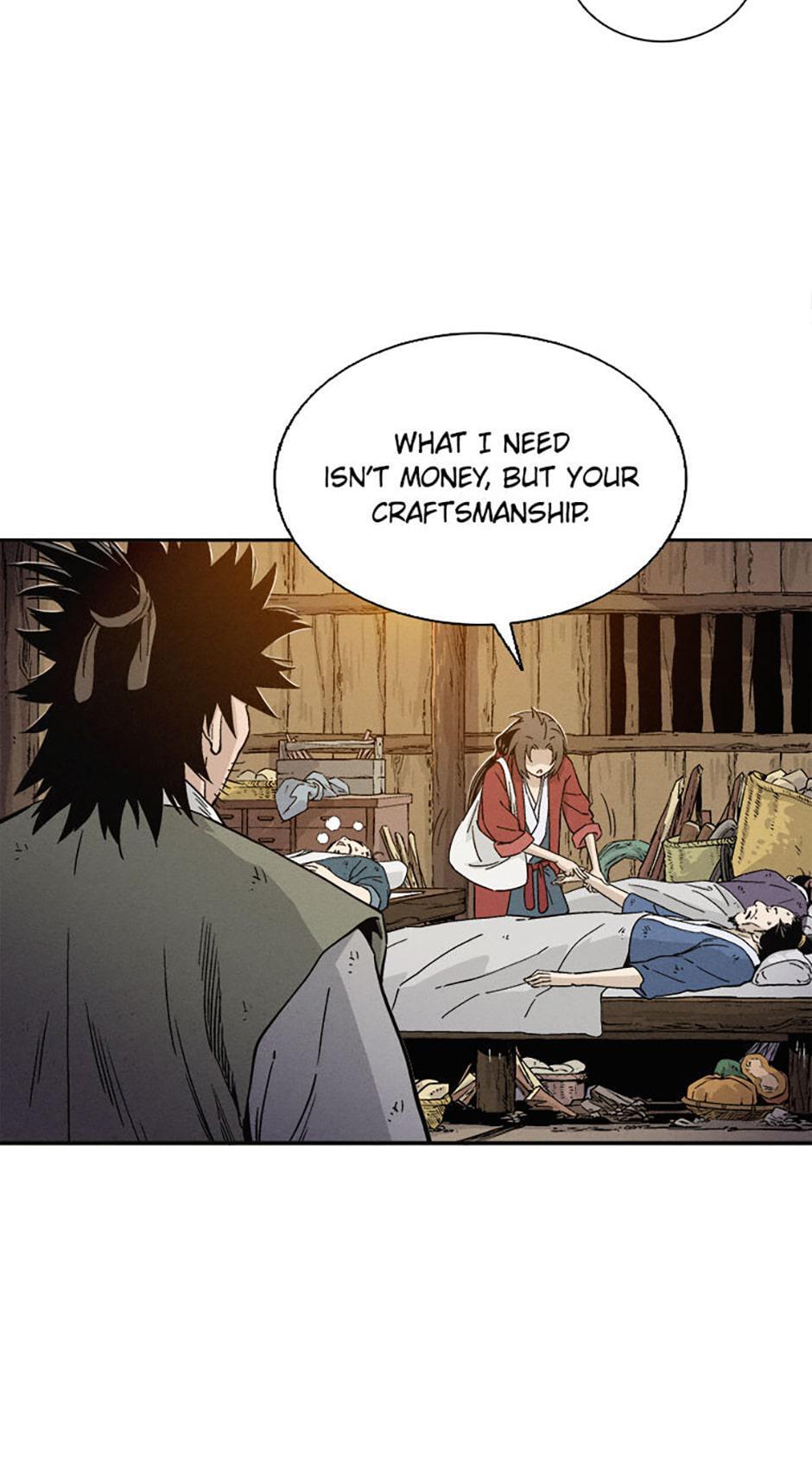 Read The Divine Surgeon Manga Online