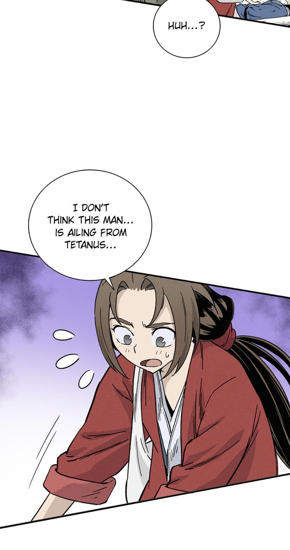 Read The Divine Surgeon Manga Online