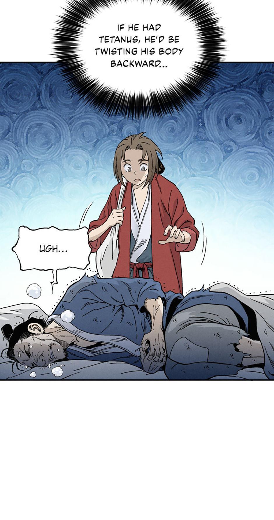 Read The Divine Surgeon Manga Online