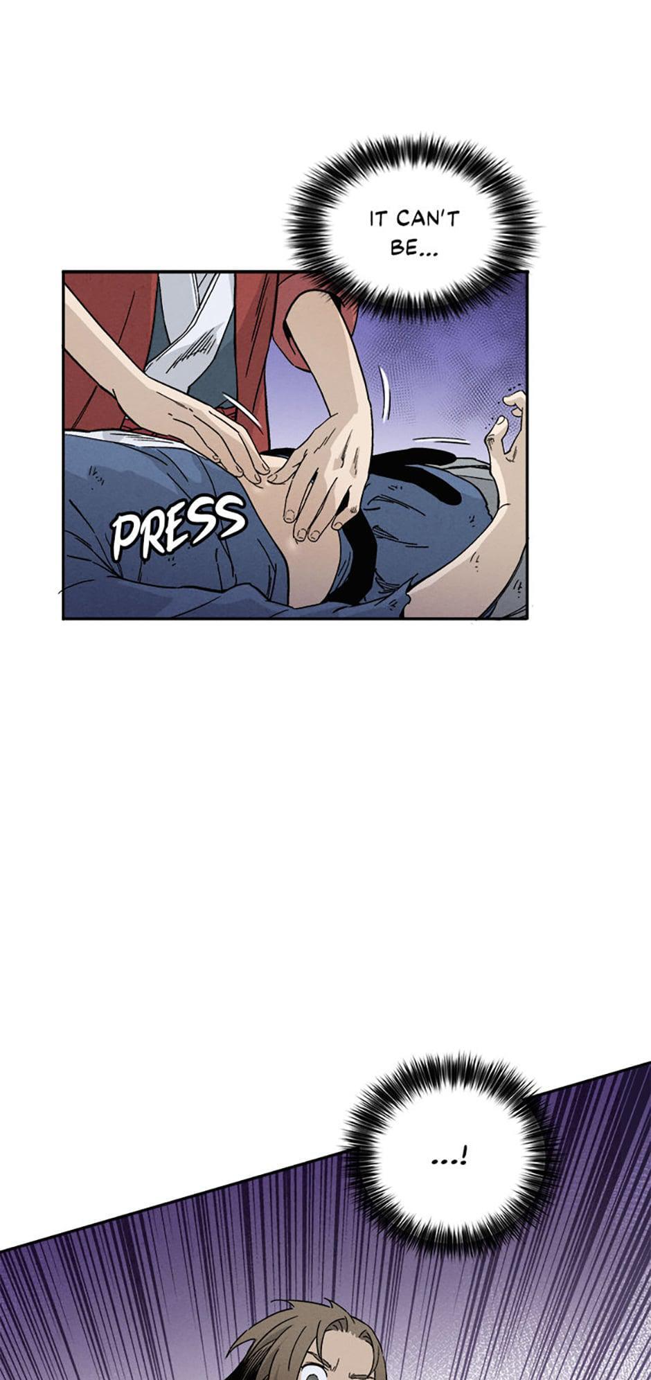 Read The Divine Surgeon Manga Online