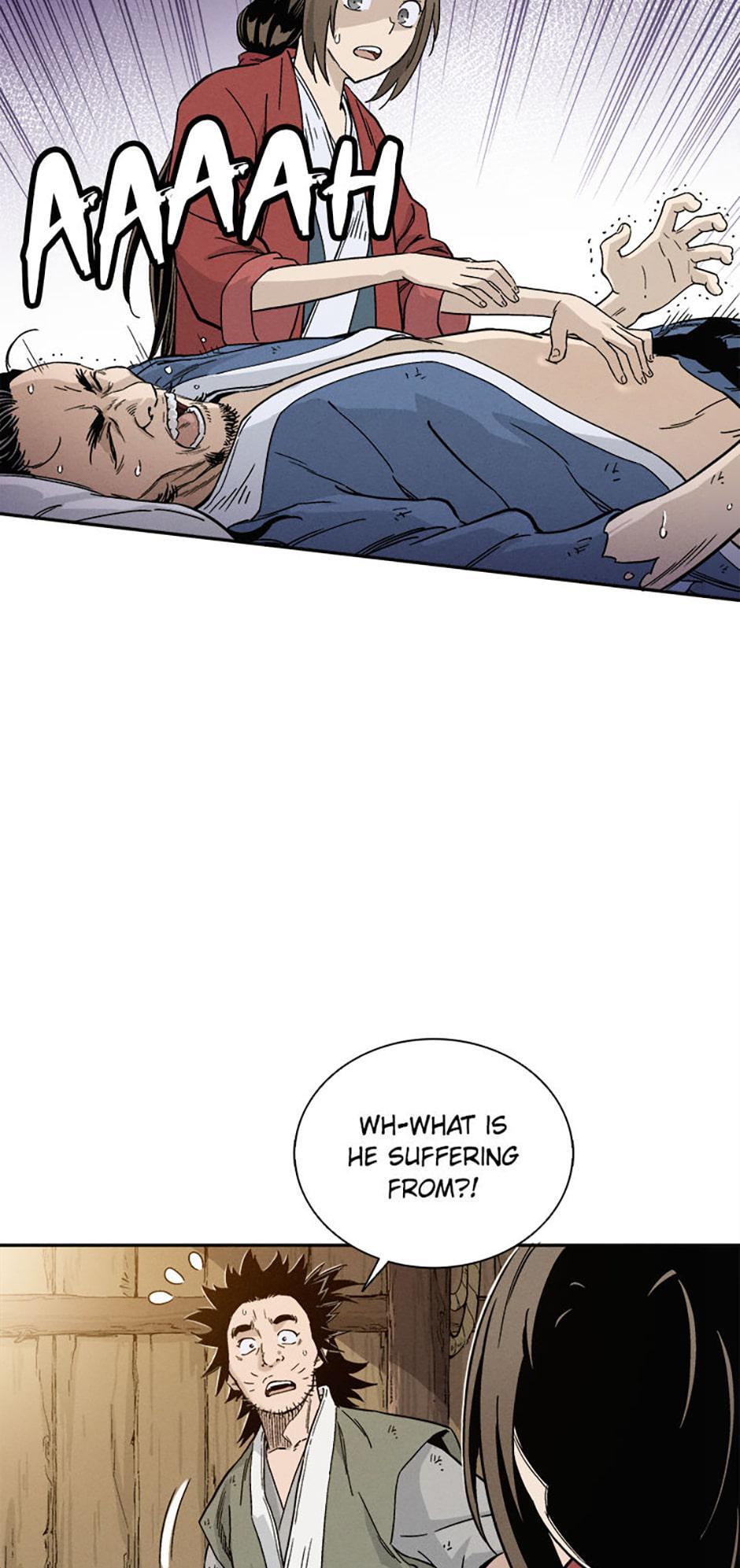 Read The Divine Surgeon Manga Online