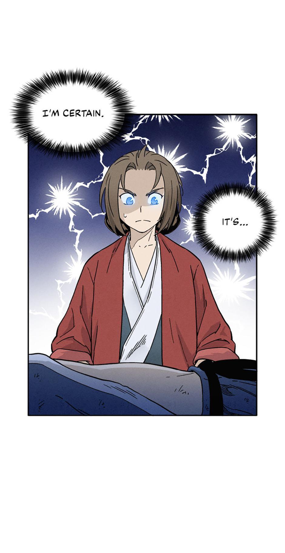 Read The Divine Surgeon Manga Online