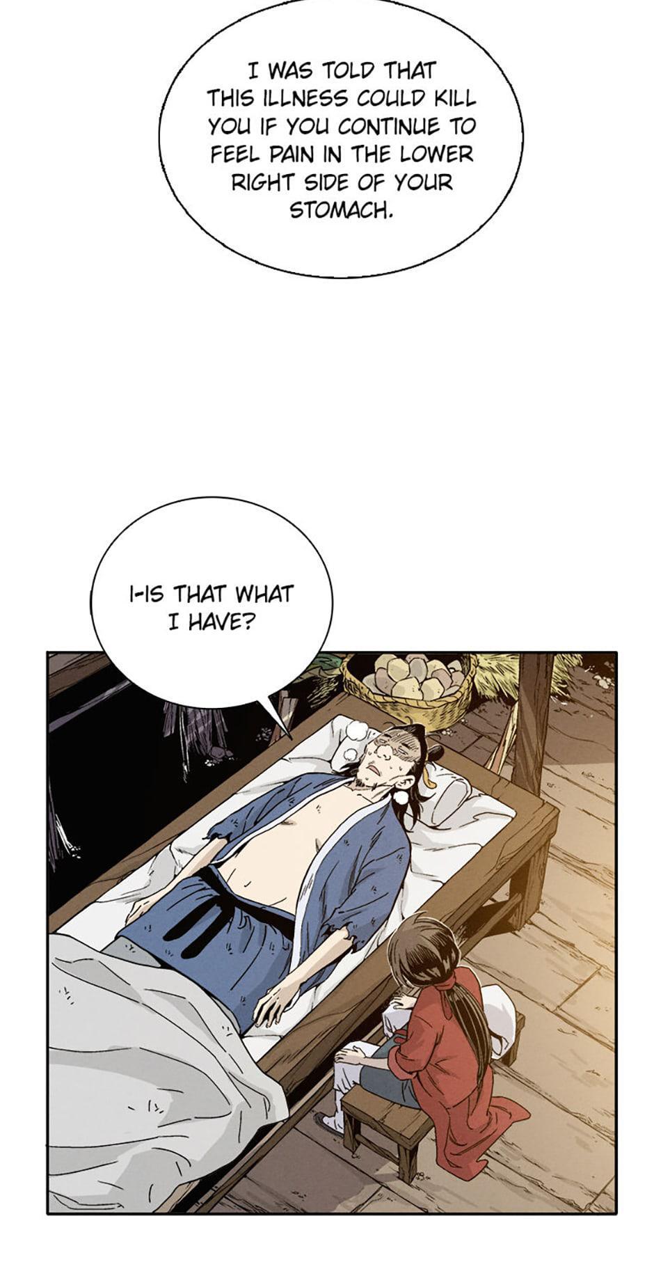 Read The Divine Surgeon Manga Online