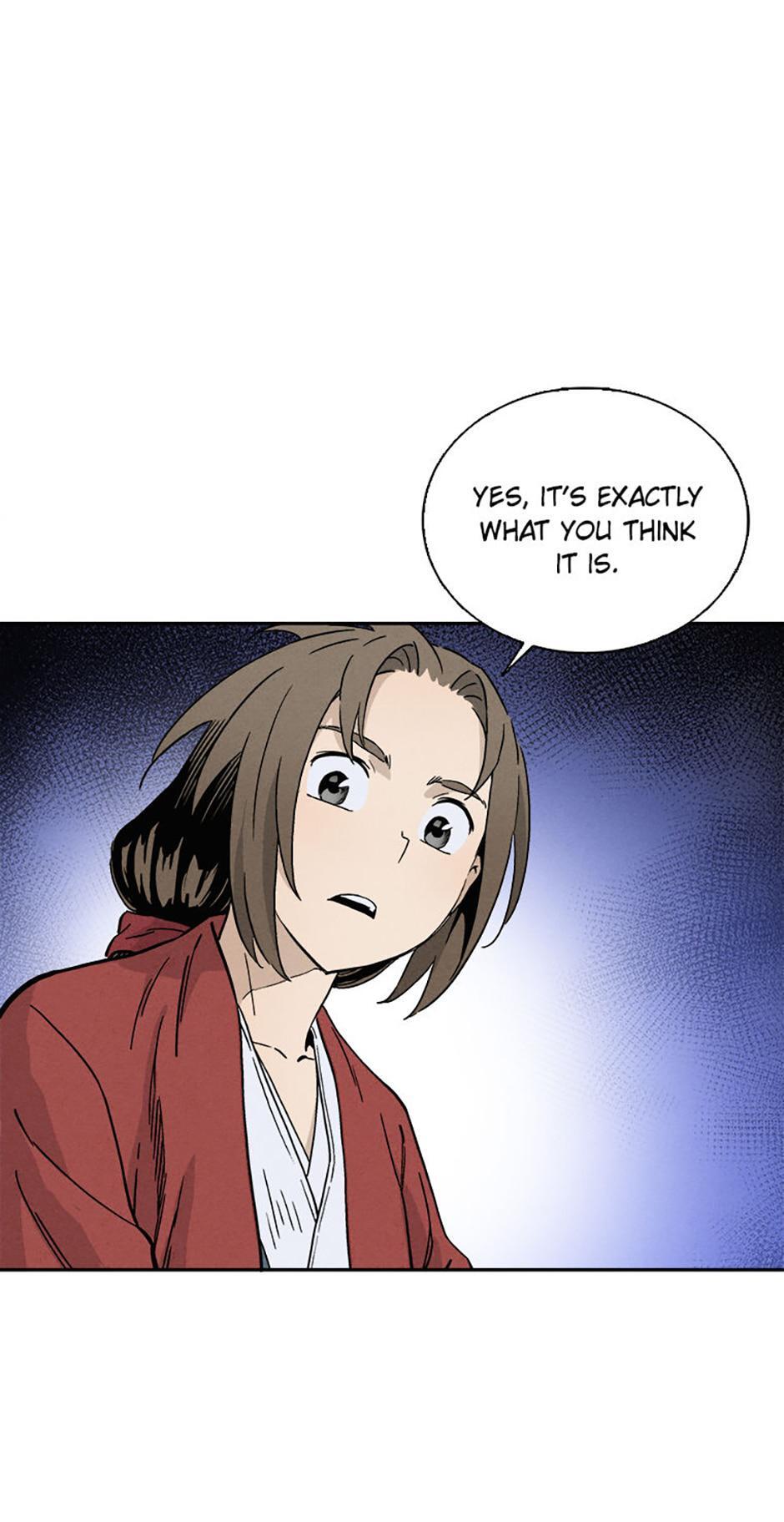 Read The Divine Surgeon Manga Online