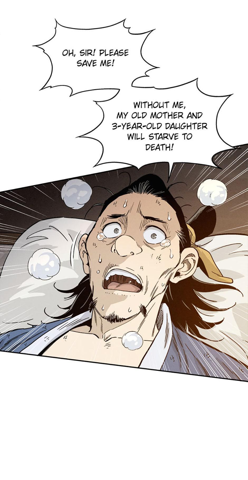 Read The Divine Surgeon Manga Online