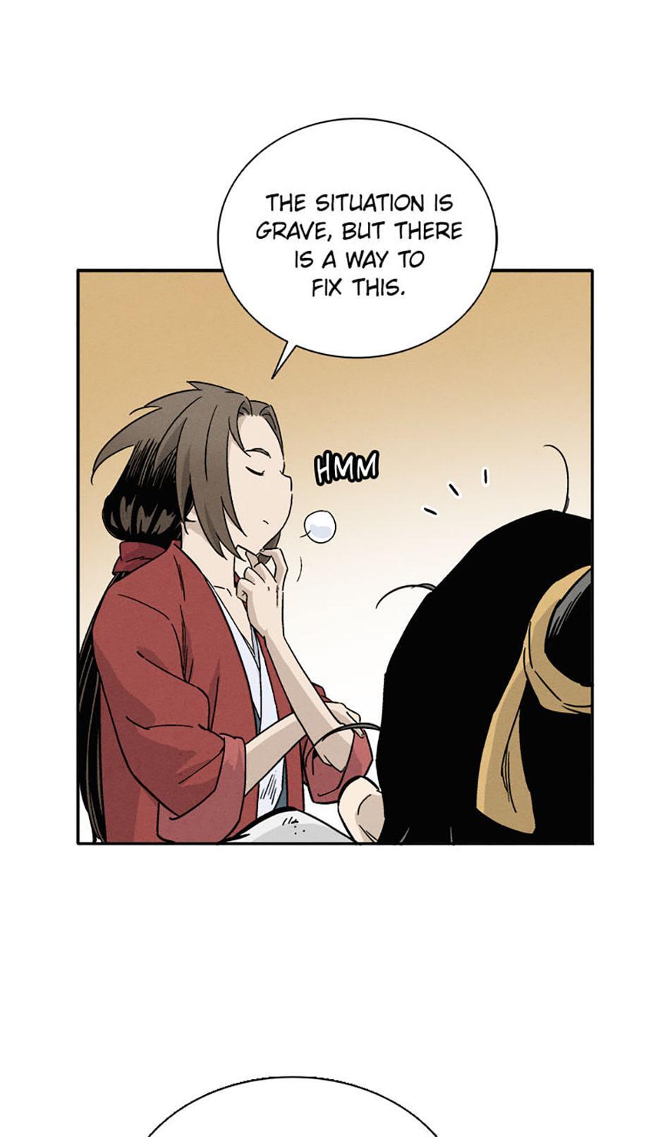 Read The Divine Surgeon Manga Online
