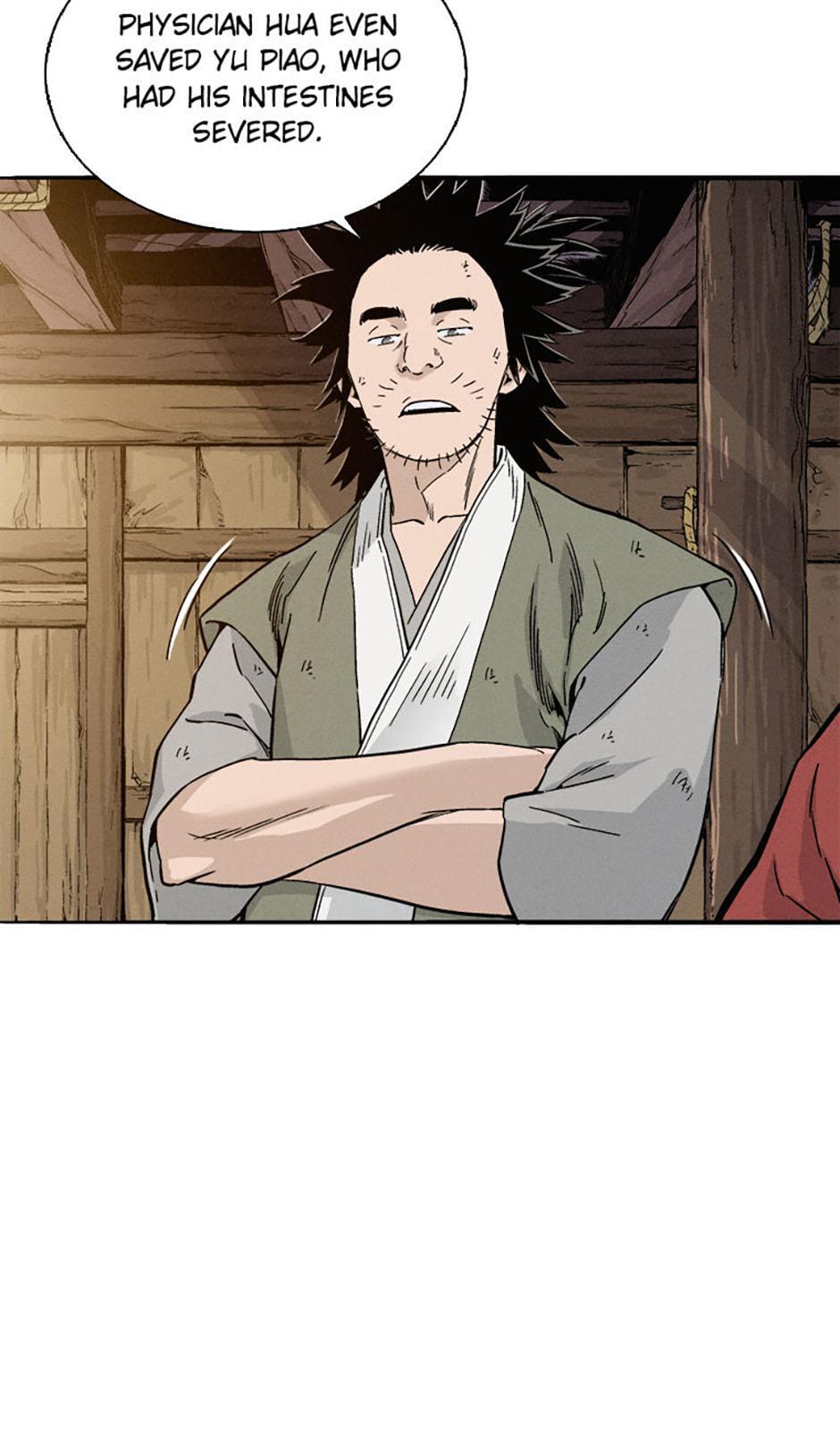 Read The Divine Surgeon Manga Online